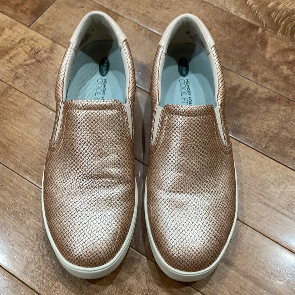 Dr. Scholl’s Madison Sneaker